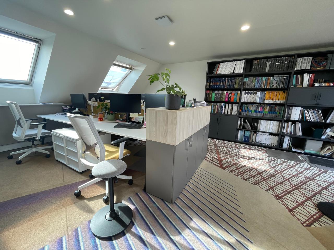 Bureau Lyon 241m² Location bureau Lyon Rhône OLBUR2424182 7